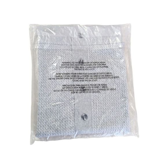 WeWoreWhat Varsity Schoolgirl V-neck Cable Cardigan Sz M/L NWT Heather‎ Gray - Picture 11 of 15